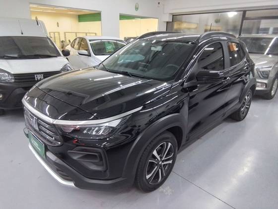 FIAT PULSE 1.0 TURBO 200 HYBRID AUDACE CVT FIAT PULSE 1.0 TURBO 200 HYBRID AUDACE CVT